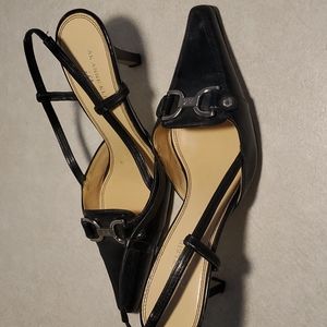 Slingback Heels